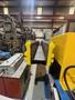 60,000# X 72" 2 ARM PAXSON TURNSTILE STOCK# 4037