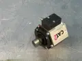 ABICOR BINZEL CAT2 ROBOT TORCH MOUNT