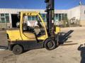 Hyster S135FT Forklift, 2022 – 13,500 lb Capacity