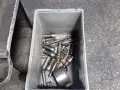 REED-PRENTICE 15” X 30” LATHE