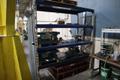 Large Die Sets for Presses on Pallet Rack- Auction Item