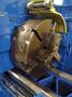 3A WARNER &amp; SWASEY MODEL #M3500 CROSS SLIDING TURRET LATHE: YOBRO #25678