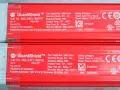 Allen-bradley Light Curtain Pair - 450l-e4fl1950yd