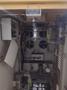 KAHN MODEL #310013 GAS REACTANT TEST CONSOLE BENCH &amp; CONTROL UNIT: STOCK #16723