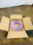 (2) NEW RADIAC 20X1X8 GRINDING WHEELS. STOCK # 0312421
