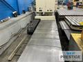 5.12" Toshiba Shibaura BF-130A CNC Floor Type Horizontal Boring Mill