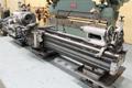23&quot; X  96&quot; VDF GAP BED ENGINE LATHE:STOCK #61883