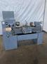 15" X 30" LEBLOND REGAL ENGINE LATHE. STOCK # 0849022