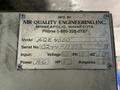 AIR QUALITY ENGINEERING INC. 5 HP FUME COLLECTOR  -  AQE 4000