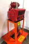 22,000 Lb. Ametek Chatillon Digital Crane Scale CMA-22K, Stand