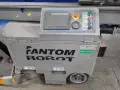 HIGHLIGHT INDUSTRIES 21"X4" FANTOM ROBOT STRETCH WRAPPER  -  FR-1000