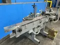 96“ X 6” ENCAPSULATOR   -  ENC-9000-ENCAPSULATOR/R-320 CONVEYOR