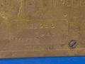 AETNA STANDARD DRAW BENCH PARTS &amp; COMPONENTS: STOCK #23108
