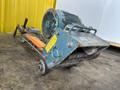 6&quot; VON ARX MODEL #FR-200 ELECTRIC FLOOR SCARIFIER: STOCK #16195