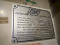 10" WIDE GUILD MODEL #CCA-9 STRIP COIL ACCUMULATOR: YOBRO #25250