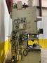 100 TON NIAGARA MODEL #E-90-S GAP FRAME PRESS, 4.5&quot; STROKE: STOCK #15062