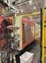 Haitian Used MA7000II Injection Molding Machine, 787 ton, 118.5 oz., yr. 2016