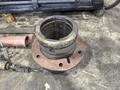 165 LB / 75 KG ANYANG FORGING MODEL #C41-75 PNEUMATIC HAMMER MILL: YOBRO #24096