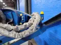 KAWASAKI 200KG ROBOT  -  BX200X C