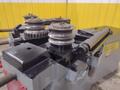 4&quot; WALLACE MODEL #465 4-ROLL TUBE &amp; PIPE ROLLING BENDER MACHINE, WITH TOOLING: STOCK #22764