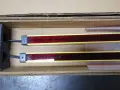 STI MINI SAFE 4600 SERIES LIGHT CURTAIN