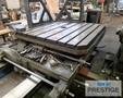 Boring Mills Horizontal Table Type Manual