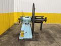 4,000 LBS LITTELL REEL: YOBRO #25259