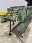 48&quot; AUTOMATIC FEED EDGE GUIDE, PINCH ROLL &amp; EDGE SLITTER TRIMMER: STOCK 19765
