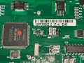 PRIMA ELECTRONICS INDUSTRIAL CONTROL PCB  -  1SMPCA5063/2