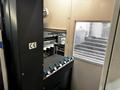 ELUMATEC SBZ-628-S PROFILE MACHINING CENTER