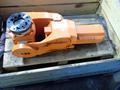 ABB ROBOT WRIST  -  ZAB111