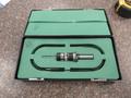 AccuRite KT3D Edge Finder Probe with Cable and Protective Case- Auction Item