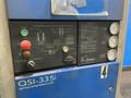 QUINCY COMPRESSOR 75 HP AIR COMPRESSOR   -  QSI-335I