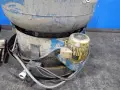 ROTO FINISH 60" SPIRATRON/VIBRATORY FINIHSING BOWL