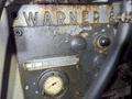 WARNER &amp; SWASEY 1A MODEL M-3400 TURRET LATHE. STOCK # 0992825.