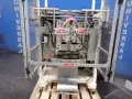 UNIVERSAL PACKAGING INC VERTICAL FORM FILL &amp; SEAL MACHINE  -  S1500CA
