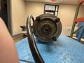 Used Haas VF-5 Spindle Motor - Lincoln Electric 10 HP Motor 30.3900E, 93-30-0319, 93-30-0319A