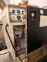 Ingersoll Rand UP6-7.5TAS-125 Rotary Screw Air Compressor 7.5HP 28CFM 125PSIG