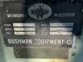 BUSHMAN 15 TON UPENDER   -  9604