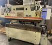 ACCURPRESS Press Brake - $27,900