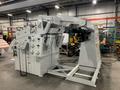 CWP Coil Reel And Straightener Combination 10,000 Lbs. x 42&quot; Wide