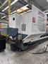 Cincinnati FTV 840-3700 VMC, 2008 – Fanuc Control, Through Spindle Coolant, 4th Axis Ready