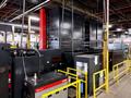 Amada EML2515-AJ 3kW / 33 TNF w/Automation - Accepting Offers