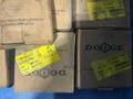 DODGE TAKE-UP BALL BEARING UNIT   -  125158