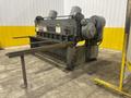 8' x 3/16" CINCINNATI MODEL #1408 MECHANICAL POWER SQUARING SHEAR: STOCK #22769