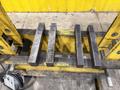 100 TON ENERPAC MODEL #GPEM3420Y H-FRAME HYDRAULIC PRESS: YOBRO #25886