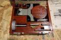 Pratt &amp; Whitney Measurement Machine, Electronic, Super-Micrometer- Auction Item