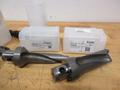 Komet ABS50 Inserted Drill Bodies KUB Quatron, (8pcs) ***NIB*** , Sizes 16.25mm - 37.5mm- Auction Item