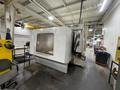 HAAS VF-9 VERTICAL MACHINING CENTER: STOCK #81122