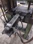 12 TON AIRAM 4-POST PNEUMATIC CUTOFF PRESS, 1&quot; STROKE: STOCK #21330